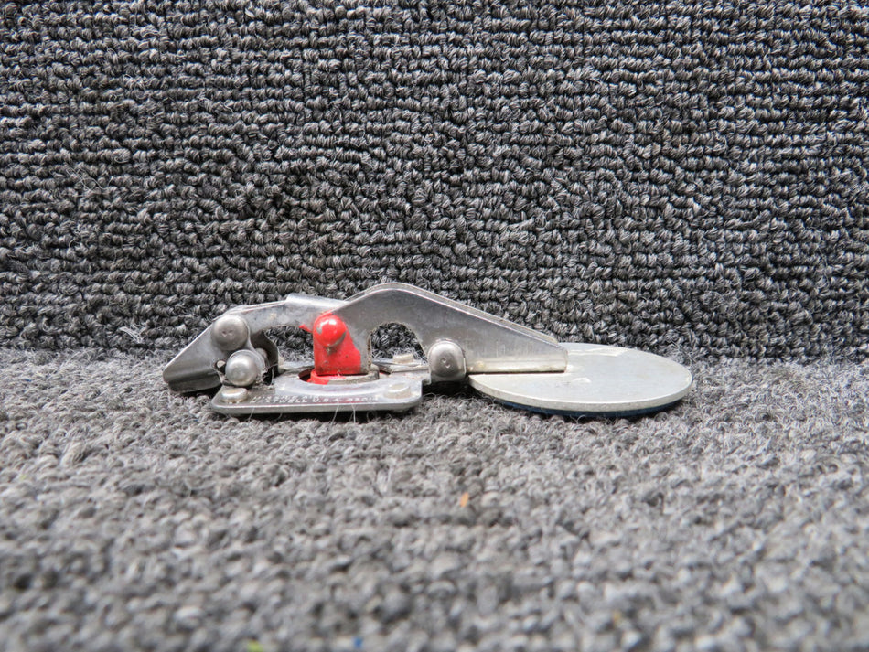 H605S-063-A123 Hartwell Air Latch (Colored)