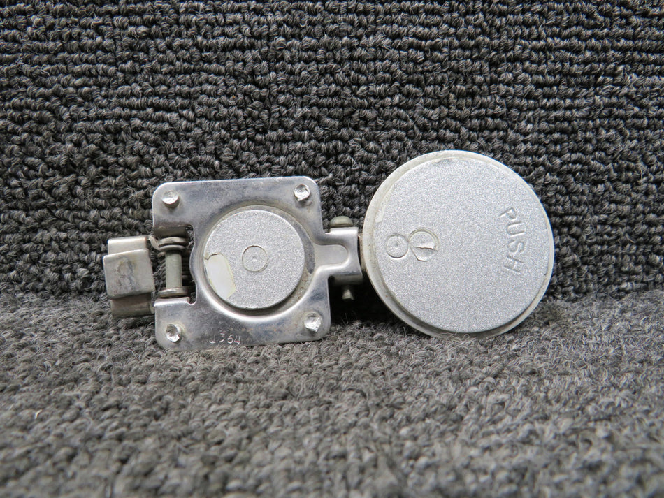 H605S-063-A279 Hartwell Missile Air Latch