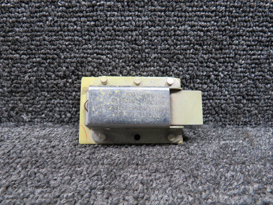 83014 (Alt: H498-1-188-376) Hartwell Trigger Lock (Multi-Colored)