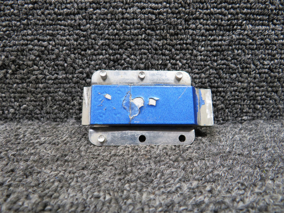 83014 (Alt: H498-1-130-194) Hartwell Trigger Lock (Blue) (Worn)