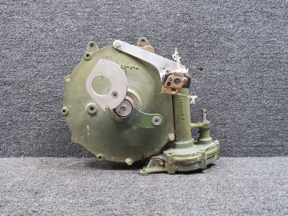 0894000-11 (Alt: 0894000-10) Cessna 310R Landing Gear Actuator Assembly