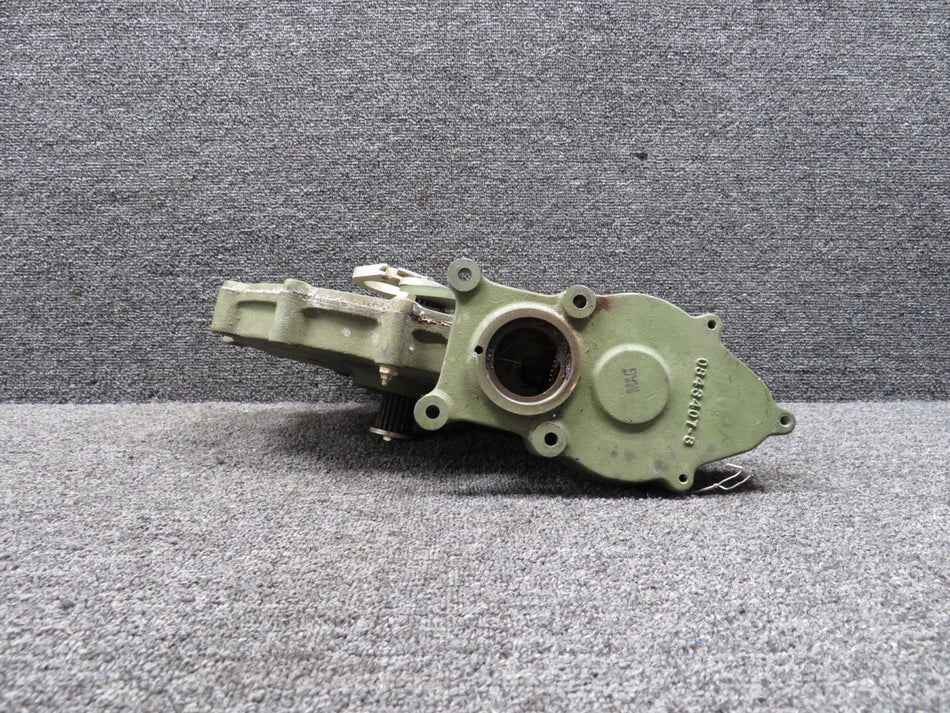 0894000-11 (Alt: 0894000-10) Cessna 310R Landing Gear Actuator Assembly