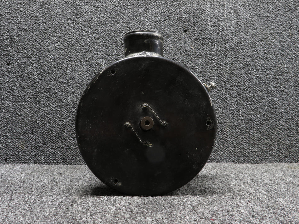 2BC31Y5 General Electric DC Aircraft Motor Blower (Core) (28V) (3HP) (6500RPM)