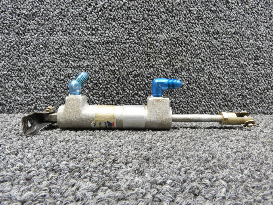 A-110-10 Gerdes Master Brake Cylinder Assembly