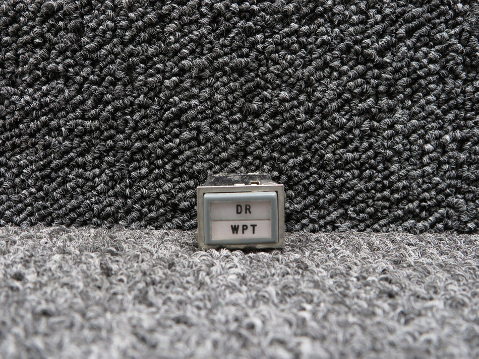 2783-19 (Alt: 96182-7512) Master Specialties DR WPT Indicator
