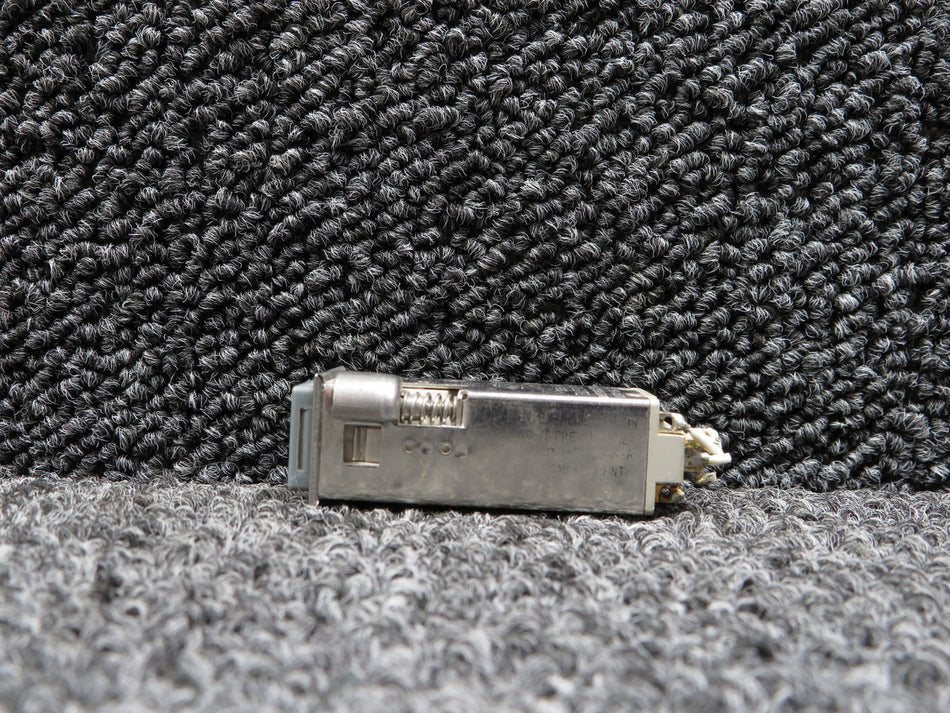 2783-19 Master Specialties Left Hand On Indicator (No Data Plate)