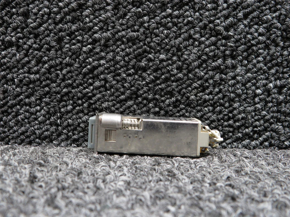 2783-19 Master Specialties Left Hand On Indicator (No Data Plate)