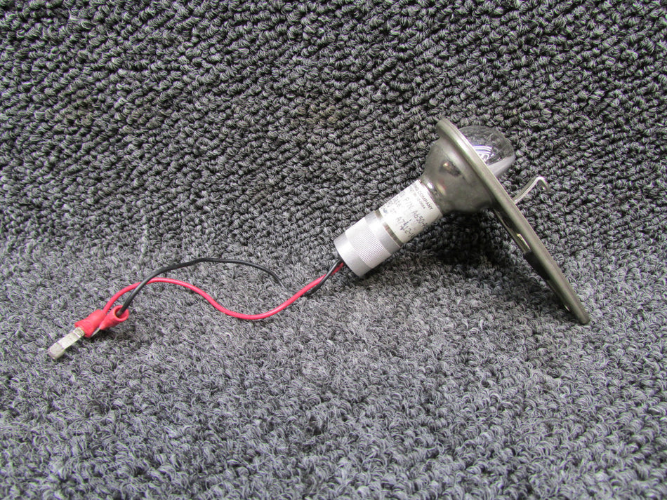 A650-PG (Alt: 35-364084-2) Whelen Flap Position Landing Light (14V)