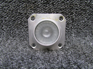 1845 Cessna 310 Cabin Light (Crack on Mount)