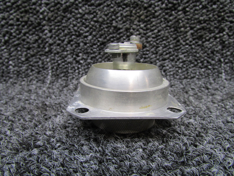 1845 Cessna 310 Cabin Light (Broken Mounting Plate)