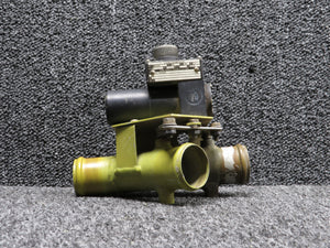 NYLC9871, 101-55087-3 (Use: 101-55087-25) Beech KA-200 Actuator w Valve Assembly