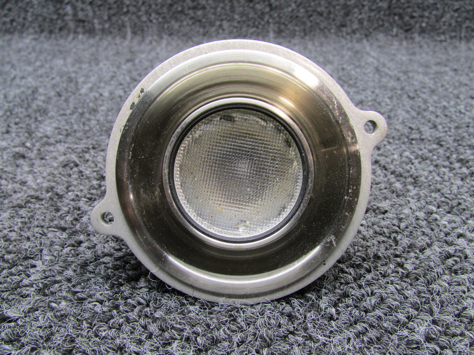 2510-1 (Use: 2510-01C00) Wemac Overhead Adjustable Cabin Light (Missing Tab)