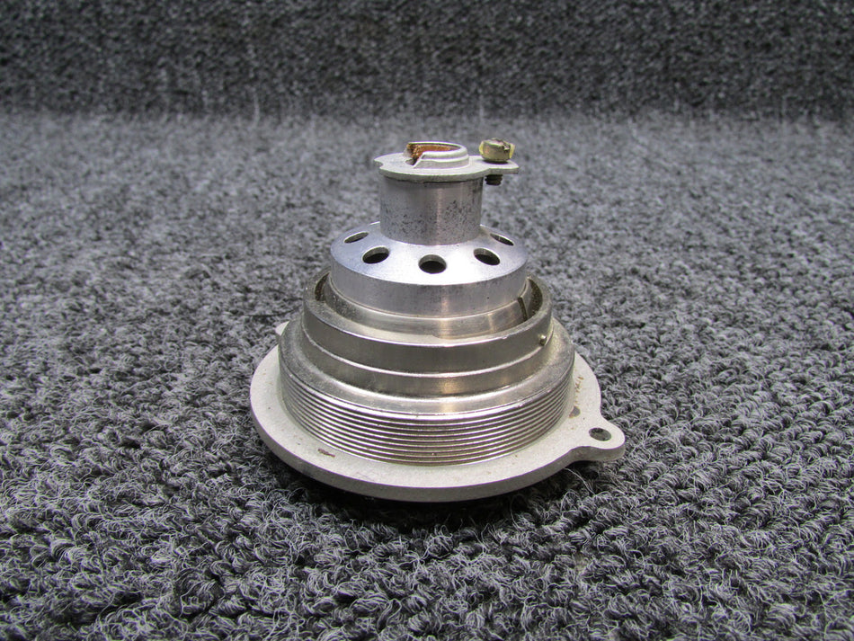 2510-1 (Use: 2510-01C00) Wemac Overhead Adjustable Cabin Light (Missing Tab)