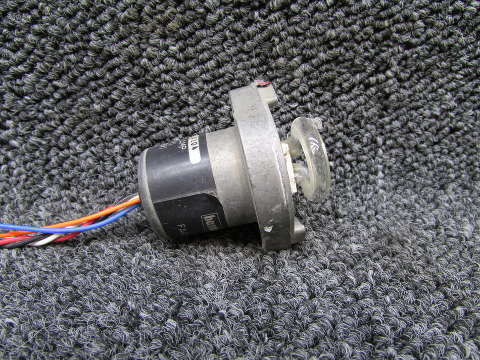 701557-1M Hoskins Navigation Strobe Light (Volts: 14, Minus Lens)