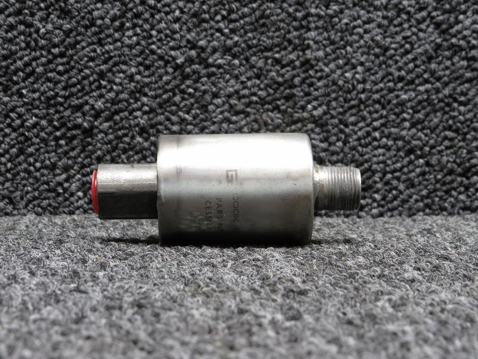 9912033-1 (Use: 9912033-2) Cook Electric Pressure Switch