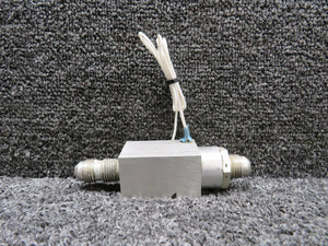 3520020100-2 (Alt: 9912194-2) Essex Flow Switch, Check Valve