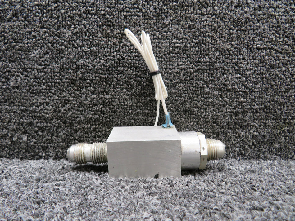 3520020100-2 (Alt: 9912194-2) Essex Flow Switch, Check Valve