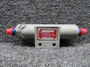 MS28767-4 Teledyne Shuttle Valve (3000 PSI)