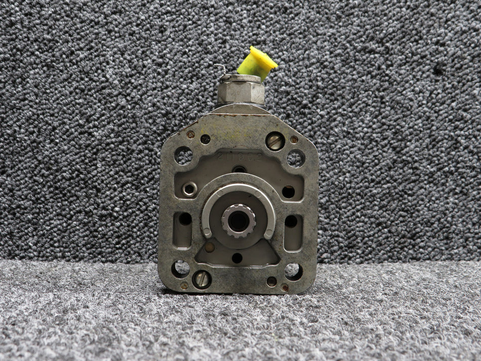 210464 Woodward Propeller Governor