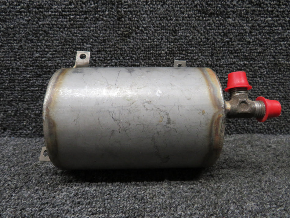 5950012-11 Cessna 425 Fuel Scavenge Accumulator LH