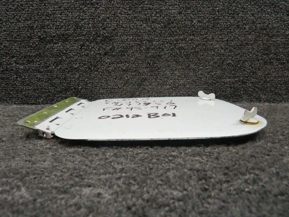 0851735-200 Cessna 310Q Oil Filler Door Assembly
