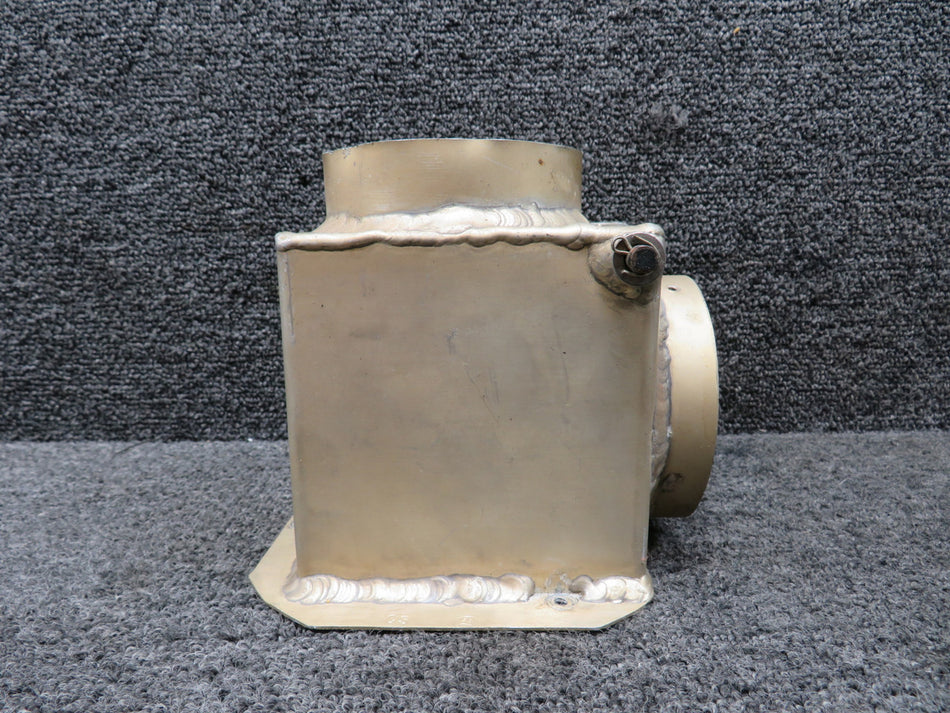 81214-003 Piper PA-31T Blower Valve Box Assembly LH