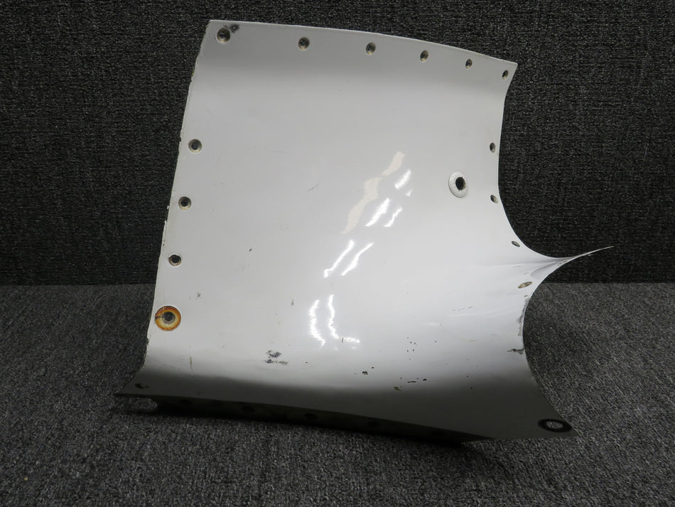 017A-10122-12 Mitsubishi MU-2B-26A Fillet Skin Assembly RH (Cracks)