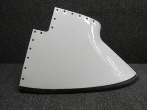 017-10130-2 Mitsubishi MU-2B-26A Tip Tank Fillet Assembly RH