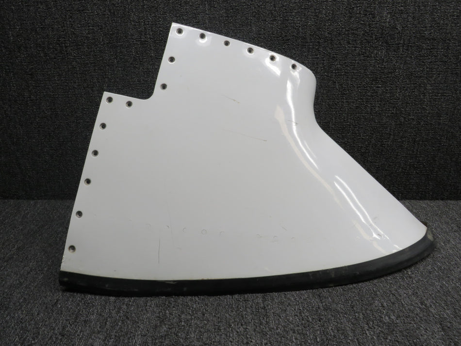 017-10130-2 Mitsubishi MU-2B-26A Tip Tank Fillet Assembly RH