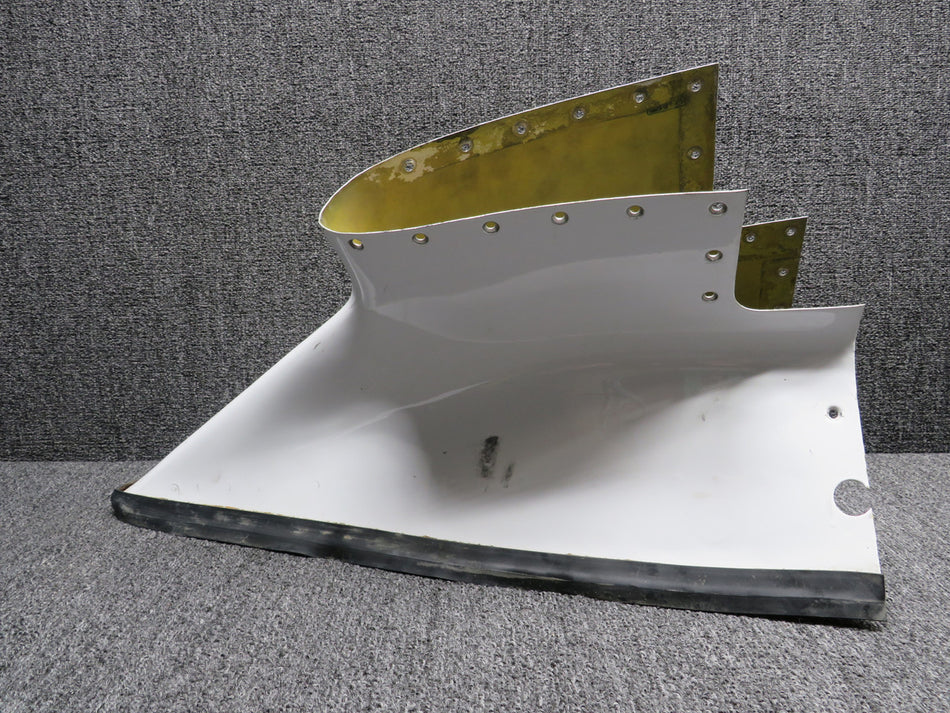 017-10130-2 Mitsubishi MU-2B-26A Tip Tank Fillet Assembly RH