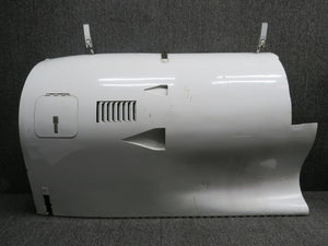 016A-13304-42 Mitsubishi MU-2B-26A Engine Nacelle Side Door Assembly RH