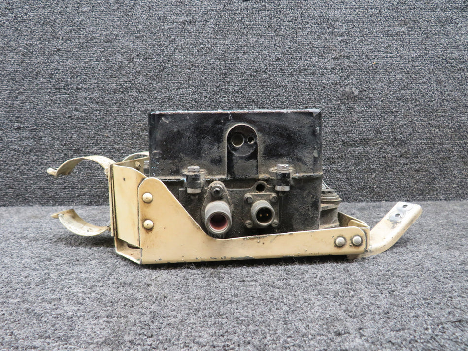 NB-34 Rotax HE Ignition Unit with Modifications and Mounting Bracket (V:24)