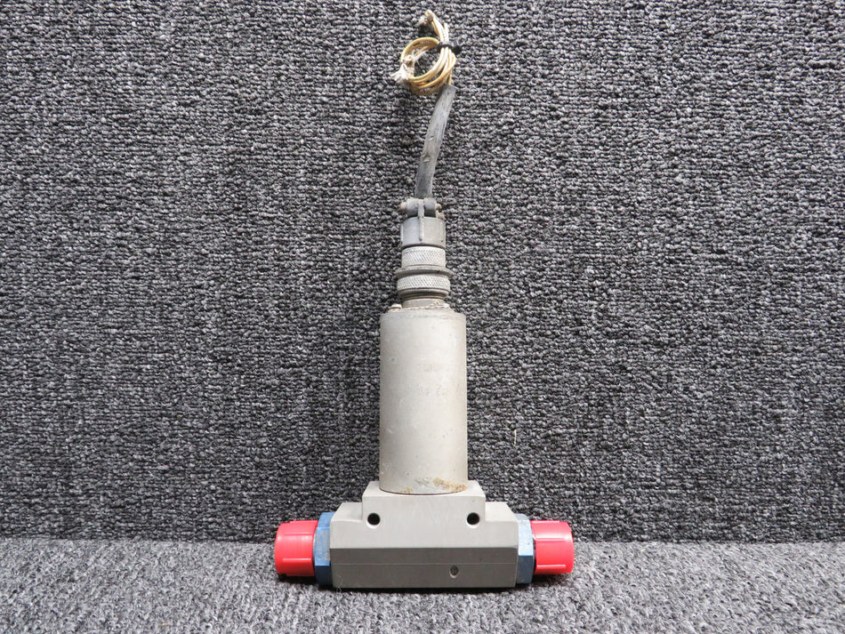17671 (ALT: 50-3890951) South Bend Controls Solenoid Valve Assembly