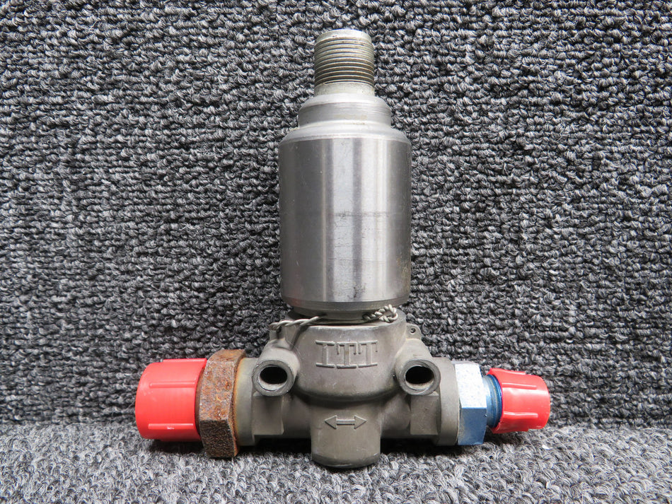 125006A ITT Pressure Switch