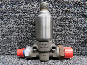 125006A ITT Pressure Switch