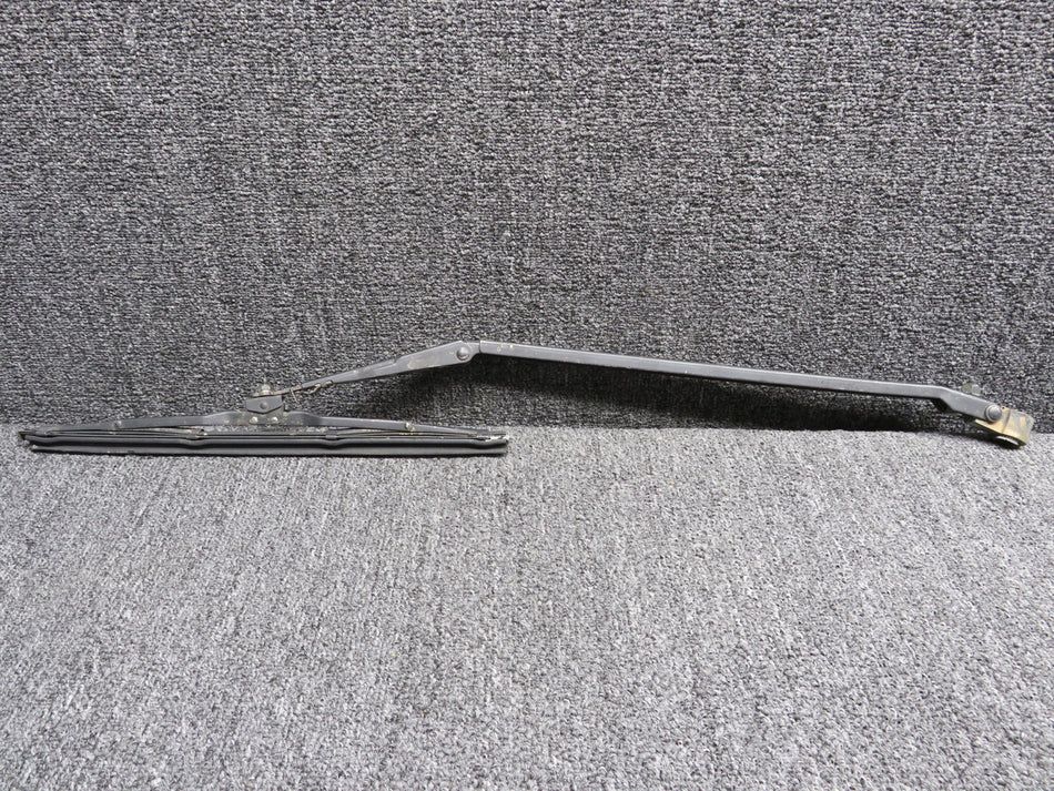 50-380050-1 (Use: 99-384026) Beechcraft 65-A90 Windshield Wiper Arm Assembly