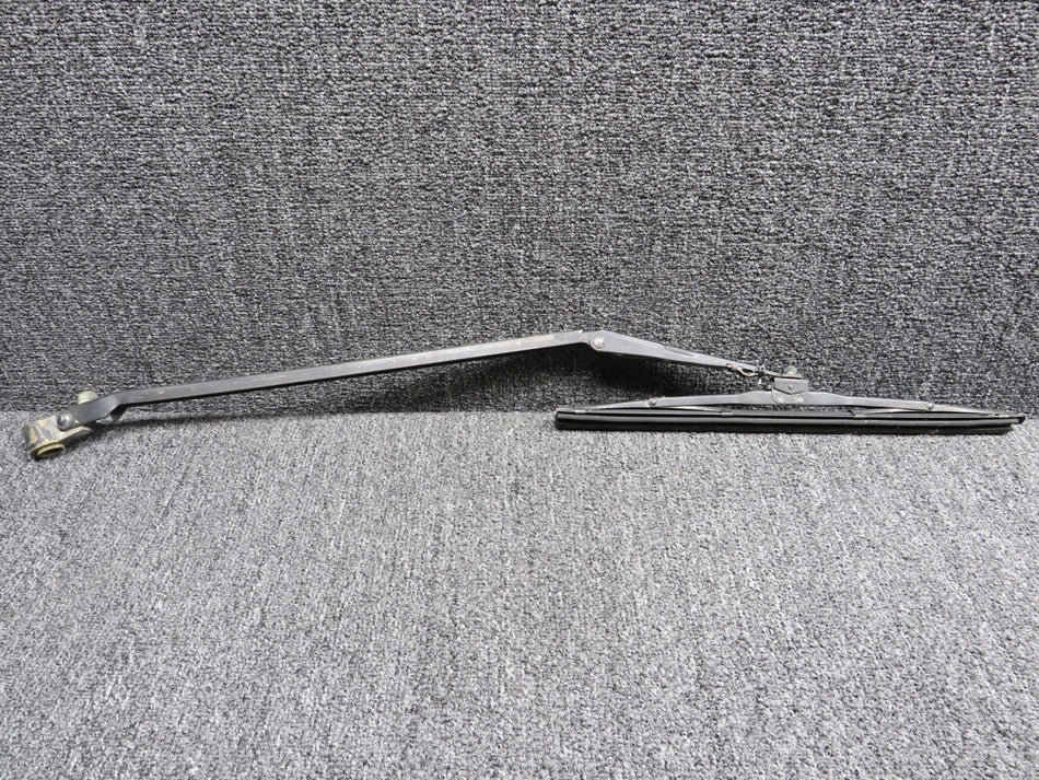 50-380050-1 (Use: 99-384026) Beechcraft 65-A90 Windshield Wiper Arm Assembly