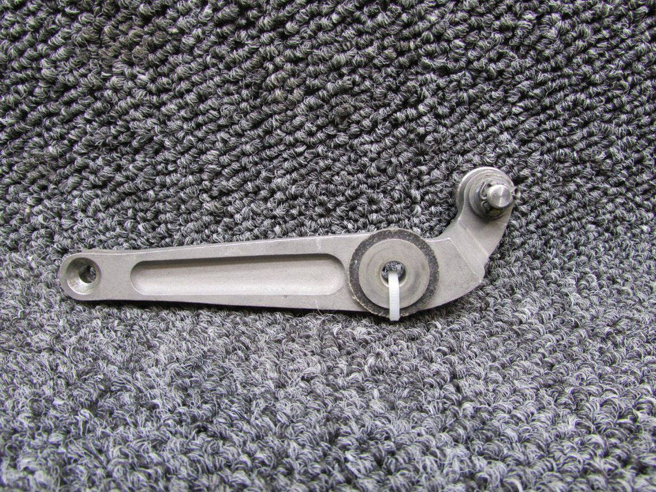 202-0036-3 Cessna Citation 500 Lever Assembly Feedback Control RH