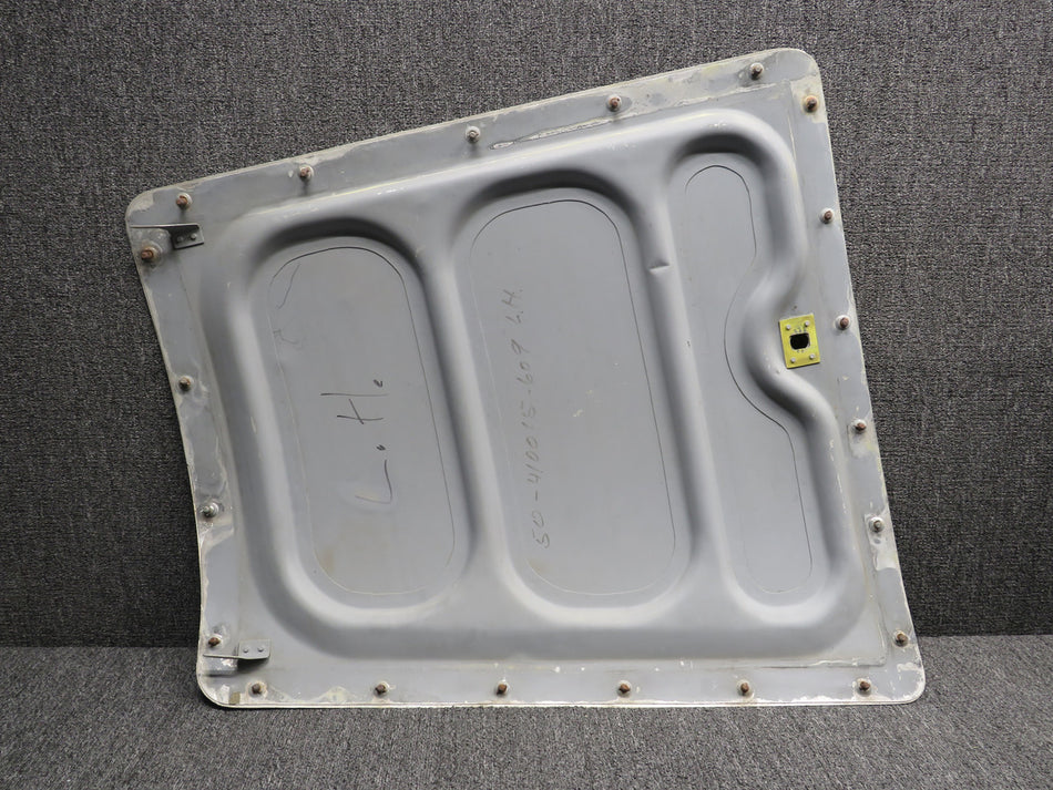 50-410015-609 Beechcraft 65-A90 Nose Compartment Door LH