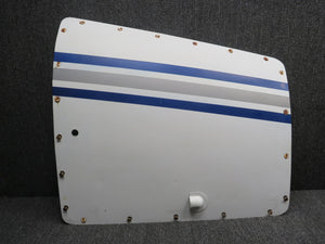 50-410015-610 Beechcraft 65-A90 Nose Compartment Door RH
