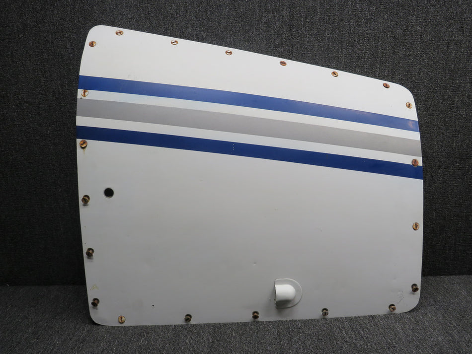 50-410015-610 Beechcraft 65-A90 Nose Compartment Door RH