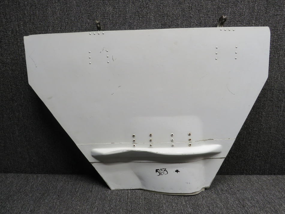 35-815055-207 (Use: 35-815055-239) Beech 58P Main Landing Gear Door Outbd RH