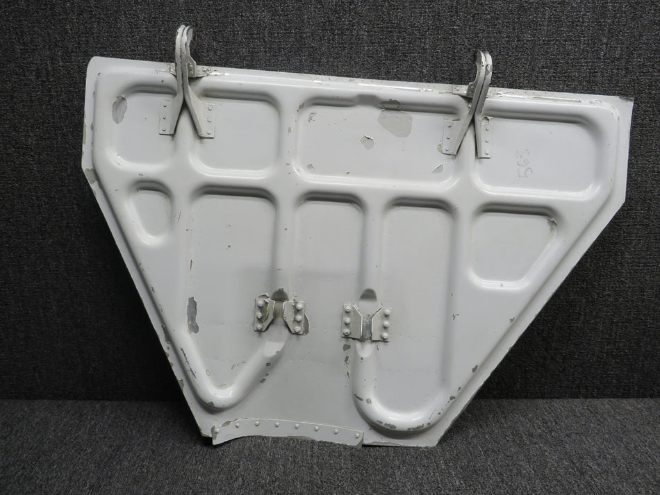 35-815055-207 (Use: 35-815055-239) Beech 58P Main Landing Gear Door Outbd RH