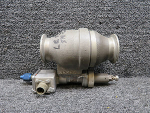 222609 Dynamics Corp Control Valve Assembly