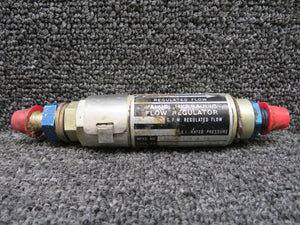1121-4-0-15 (Alt: 980013-1) Waterman Hydraulic Flow Regulator Valve