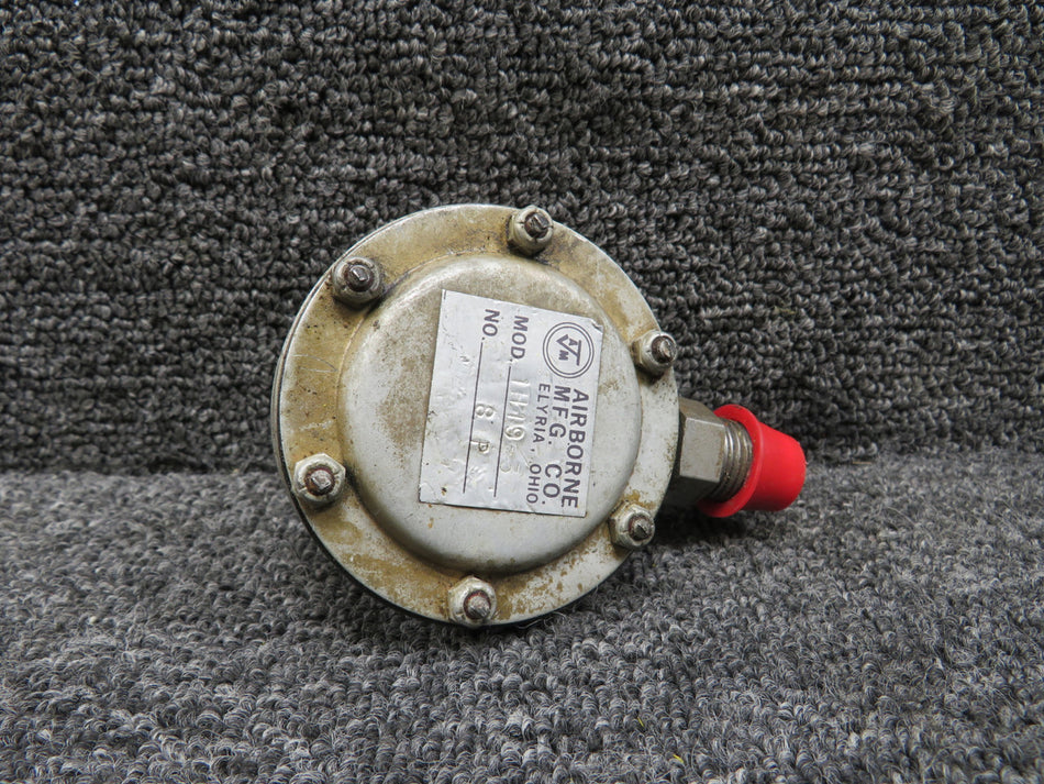 1H19-2 Airborne Drain Valve Assembly