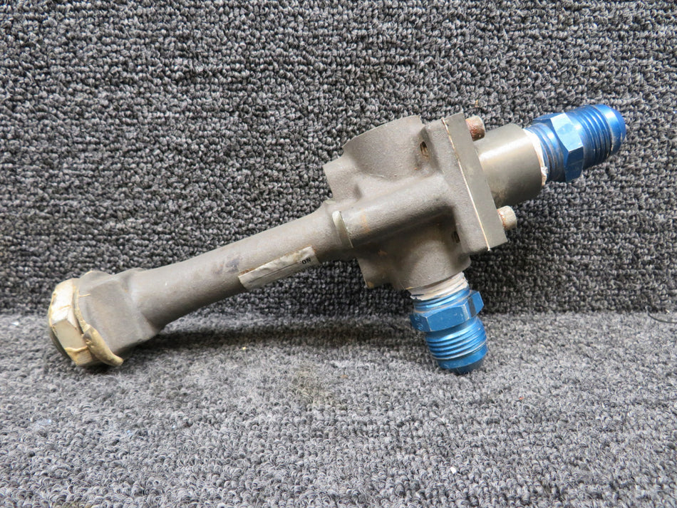 1H77-3 Parker Ejector Assembly