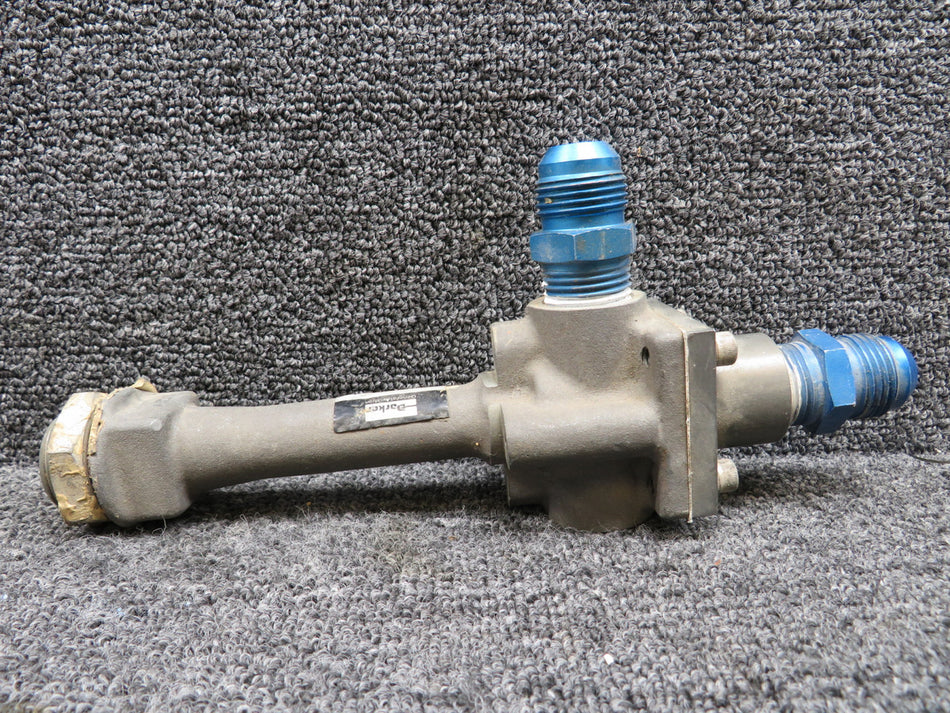 1H77-3 Parker Ejector Assembly