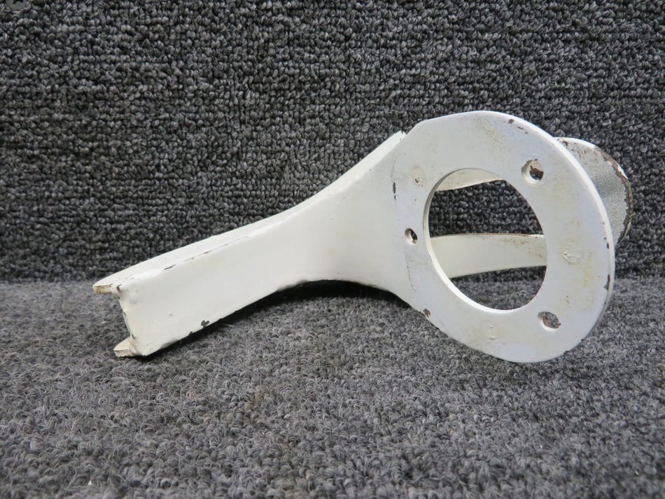 47555-000 Piper PA-31T Nose Gear Aligner Guide Bracket Assembly