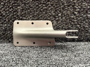 79475-007 Piper PA32-300 Upper Cabin Door Hinge (Bead Blasted)